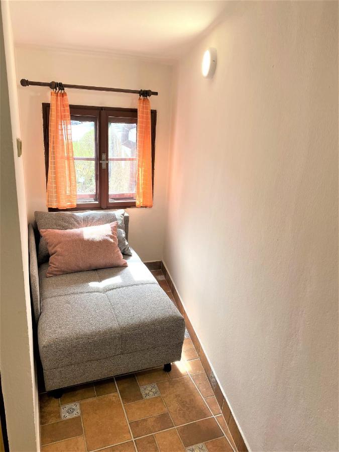 Apartman 프라차티체 외부 사진